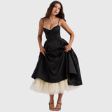 Jane Elegant Maxi Dress, photo 6