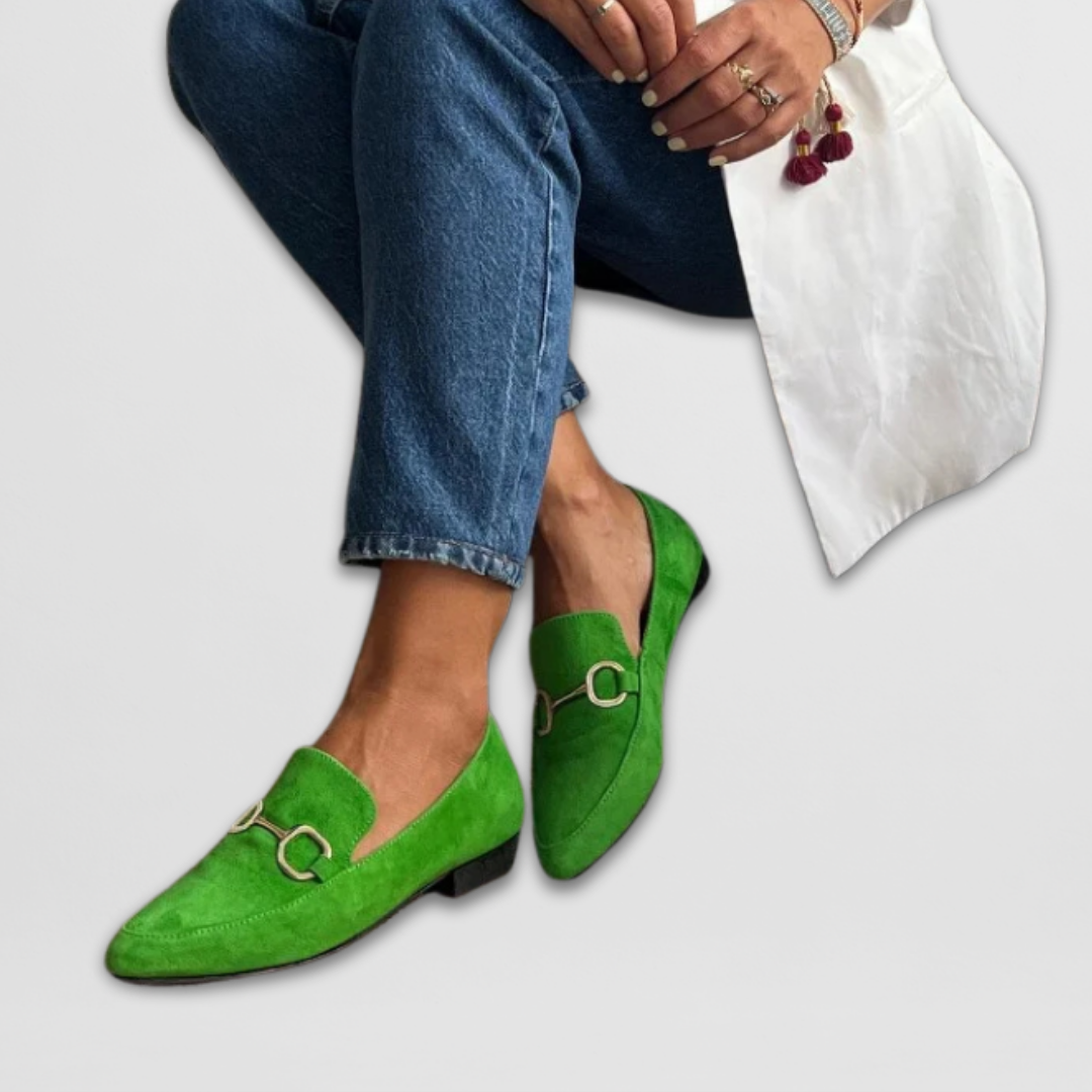 Hyelianne Comfort Loafers, photo 5
