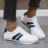 Women's Lightweight Comfort Sneakers, photo 3