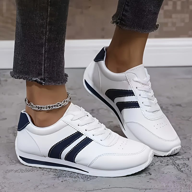 Women's Lightweight Comfort Sneakers, photo 3