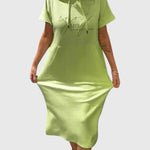 Women's Casual Hoodie Dress, photo 25