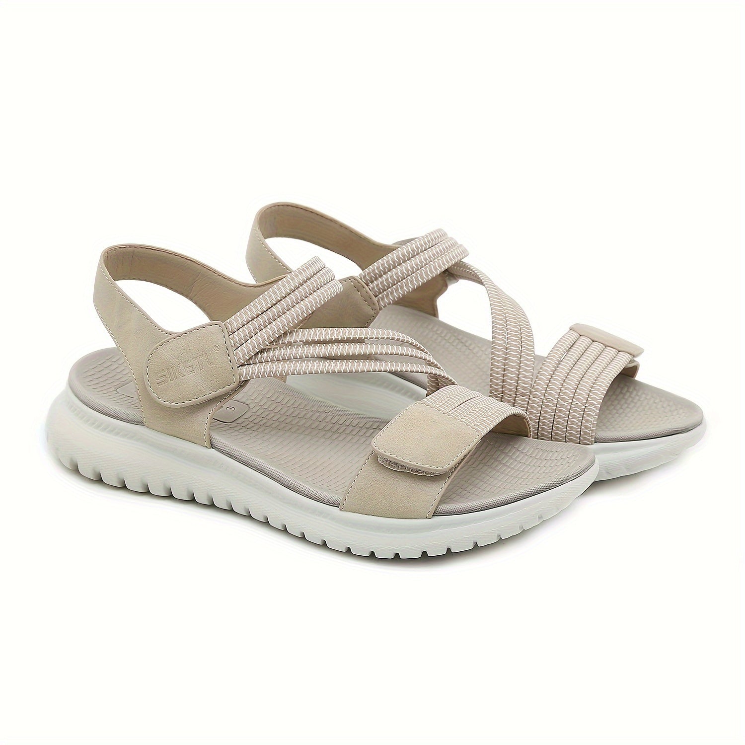 Women's Maximum Support Sandals, photo 8