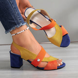 Bella Chic Comfort Sandals, photo 10
