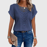 Women's Elegant Ibiza Style Blouse, photo 3
