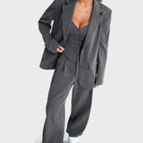 Women's Elegant 3-Piece Suit, photo 3