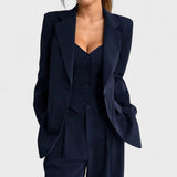 Women's Elegant 3-Piece Suit, photo 7