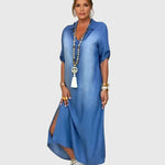 Anthyrah Sophisticated Dress