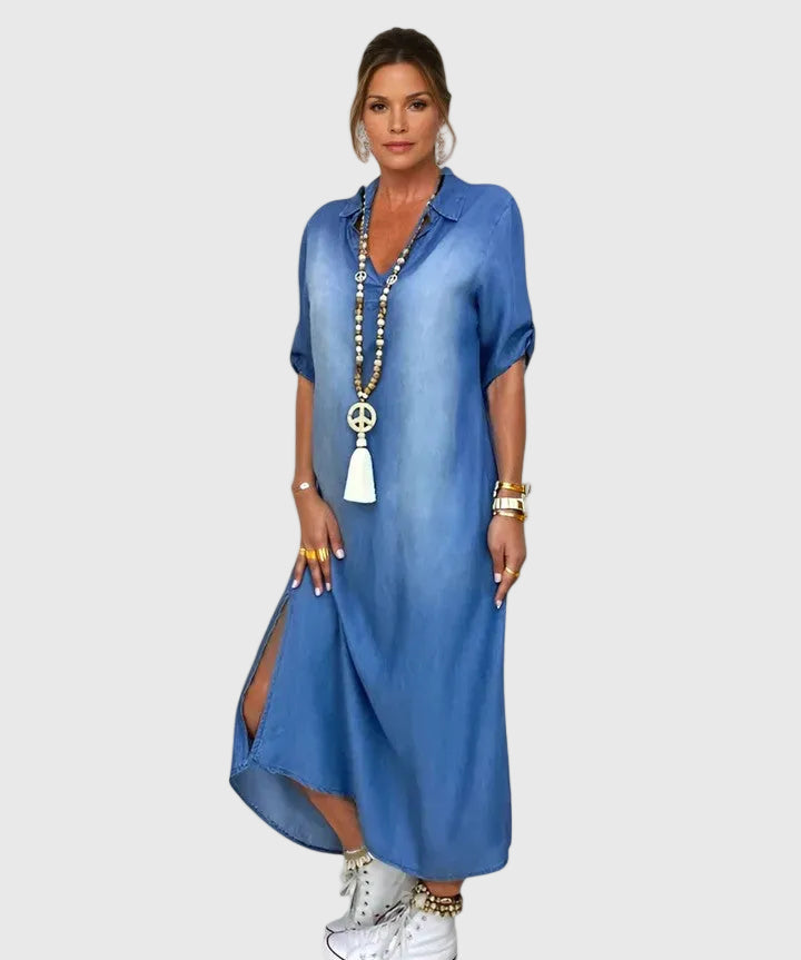Anthyrah Sophisticated Dress
