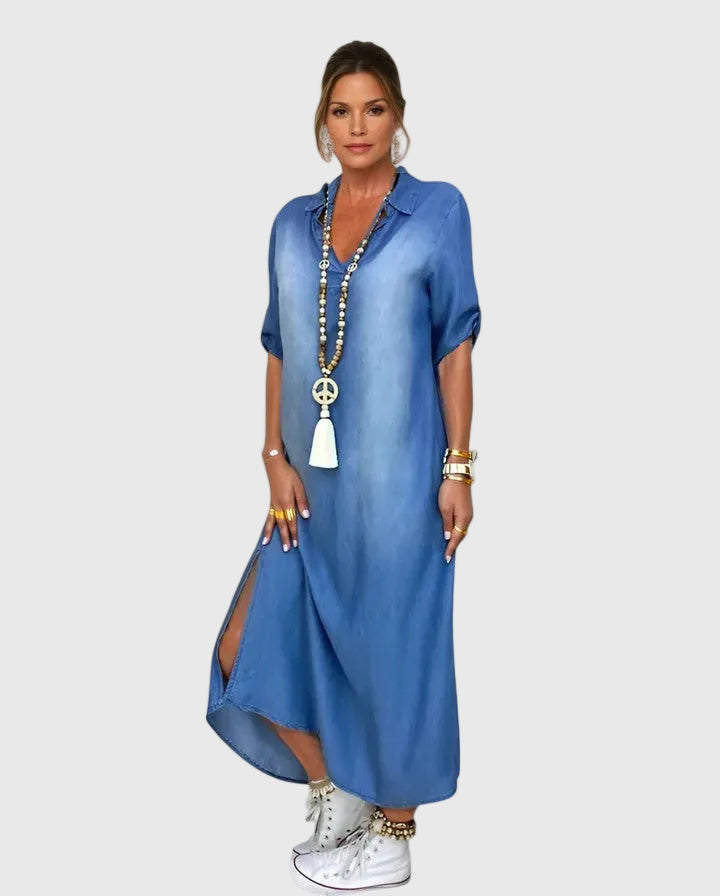 Anthyrah Sophisticated Dress