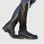 Women's Orthopaedic Boots – Rocío in Black
