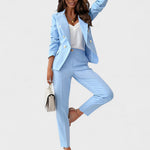 Sophisticated Women's Suit