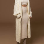 Women's Knit Coat, photo 7