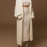 Women's Knit Coat, photo 7