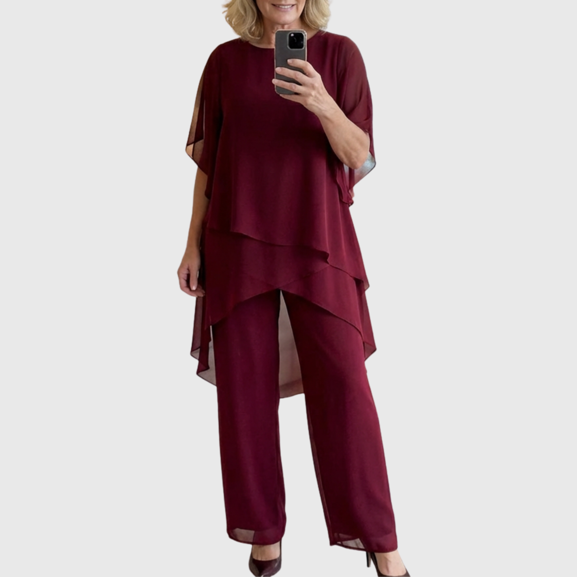 Fluid Palazzo Set, photo 7