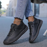 Chloe Comfort Sneakers in Black