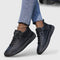 Kymberleigh Comfort Sneakers in Black