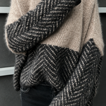 Bérénice Turtleneck Sweater