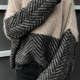 Bérénice Turtleneck Sweater