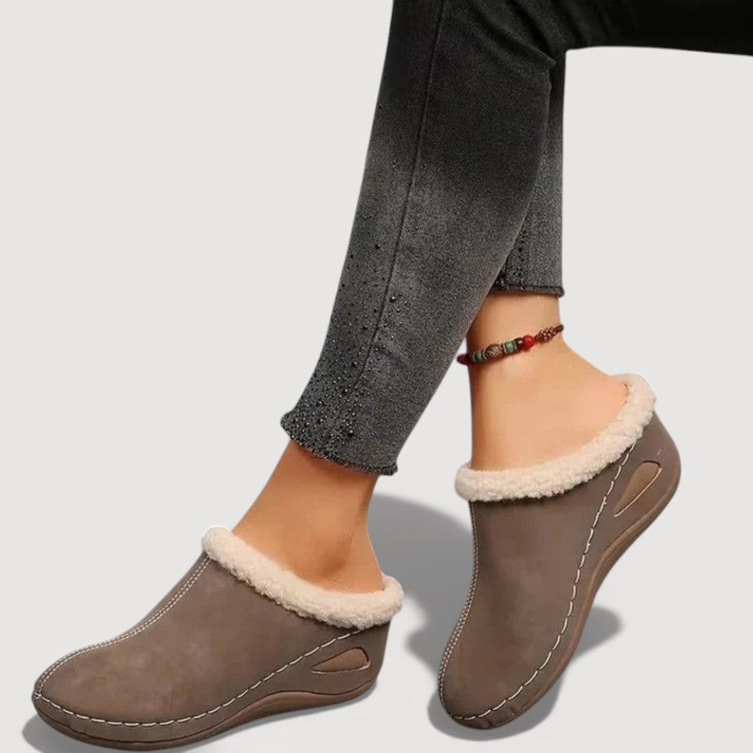 Leah Comfort Slippers, photo 9