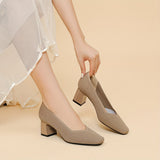 Brynn Comfort Heels, photo 17
