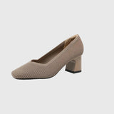 Zayli Comfort Heels