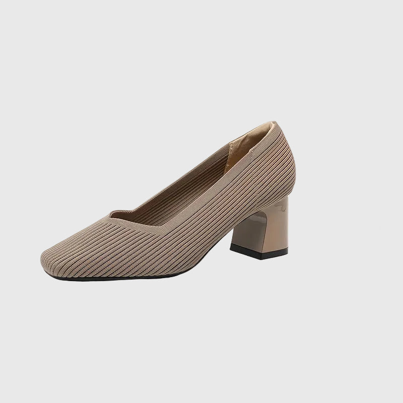 Zayli Comfort Heels