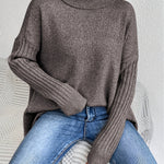 Audrey Cozy Sweater, photo 15