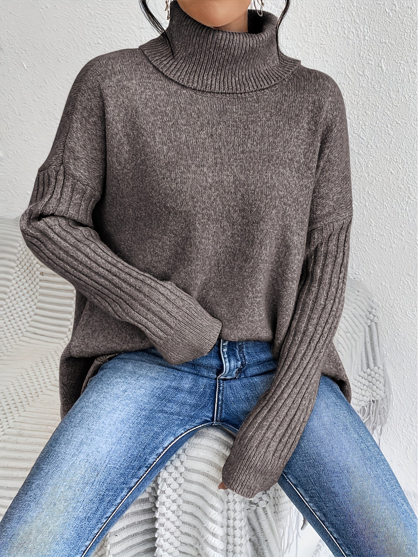 Audrey Cozy Sweater, photo 15