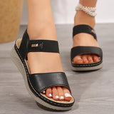 Malanda Comfort Sandals, photo 5