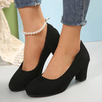 Vayda Comfort Heels, photo 6