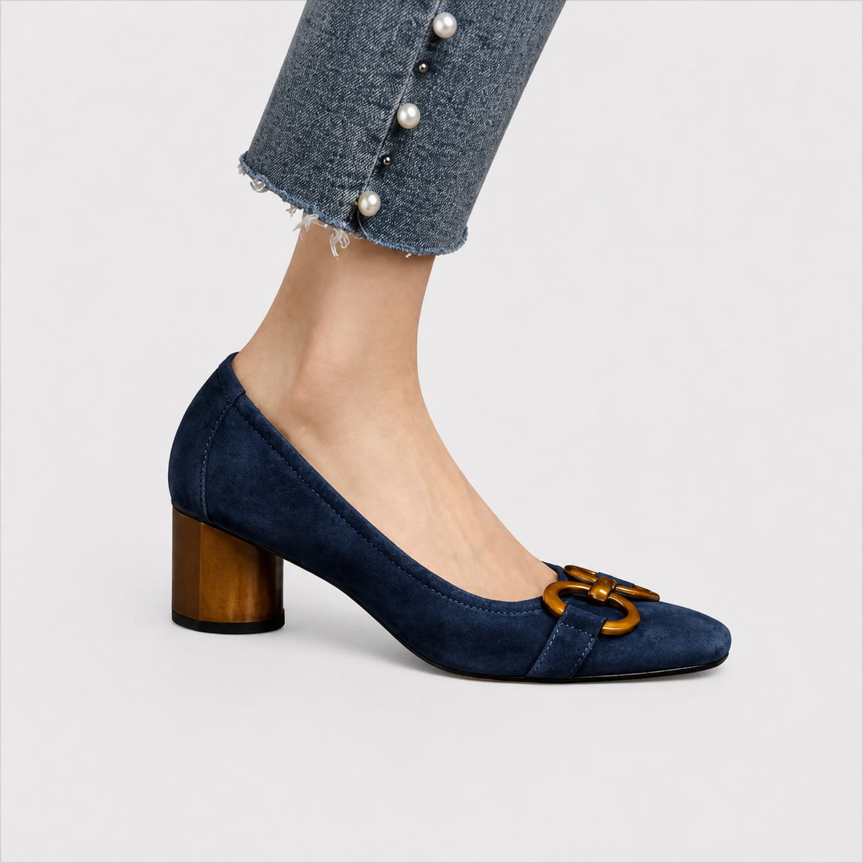 Dorothy Elegant Heels, photo 6