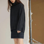 Ilona Oversized Turtleneck Sweater, photo 20