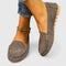 Women's Comfort Loafer in Gray
