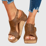 Adela Comfort Sandals, photo 11