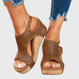 Adela Comfort Sandals, photo 11