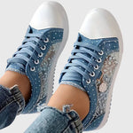 Elena Comfort Sneakers, photo 4