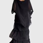 Women's Long and Flowing Elegant Dress, photo 2