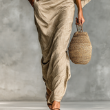 Women's Long Sleeve Skirt Set, photo 2
