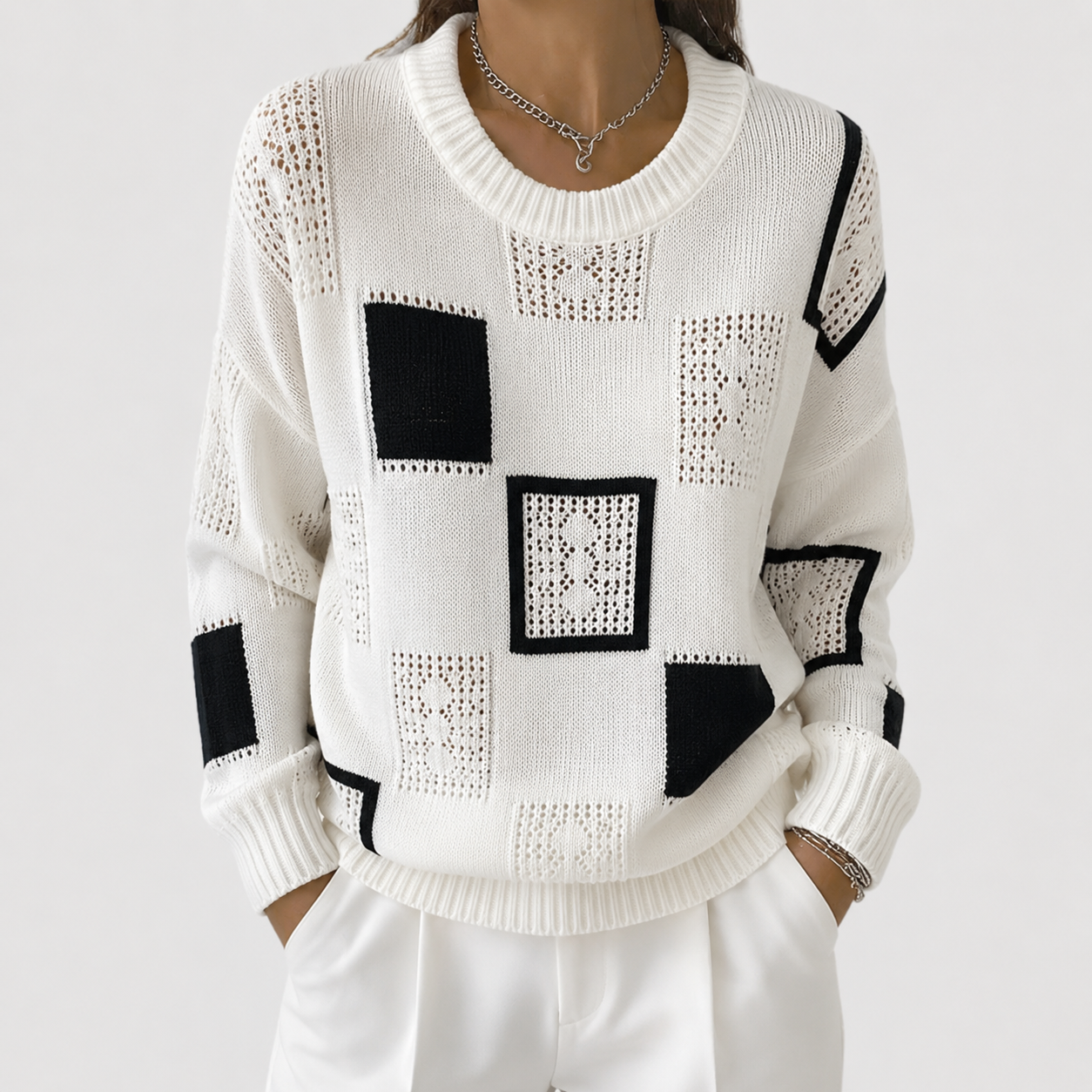 Women's Sophisticated Sweater