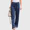Women's Lightweight Pants in Dark Blue