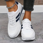 Women's Lightweight Comfort Sneakers, photo 4