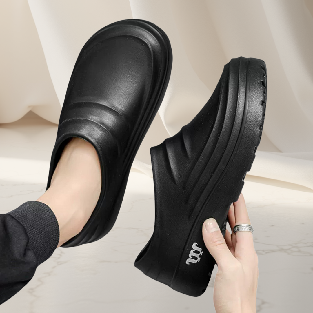 Leslie Comfort Sandals