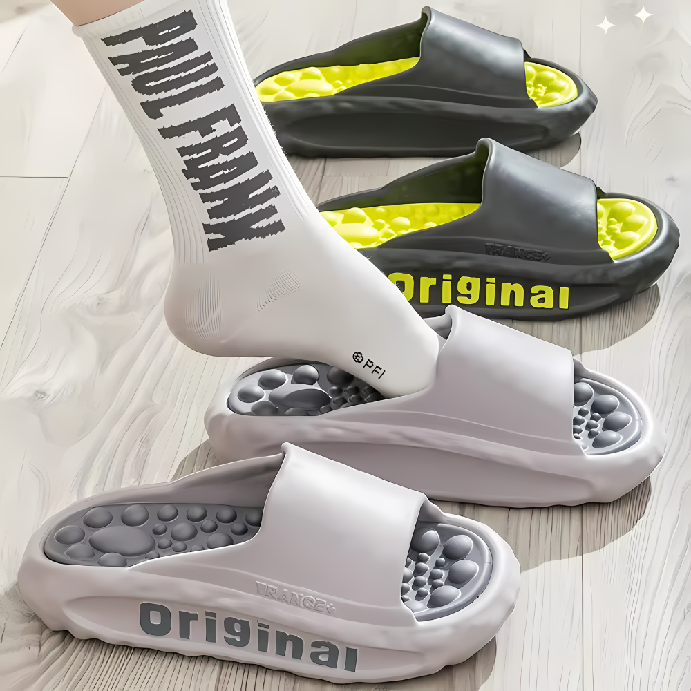 Sandy Comfort Sandals, photo 4