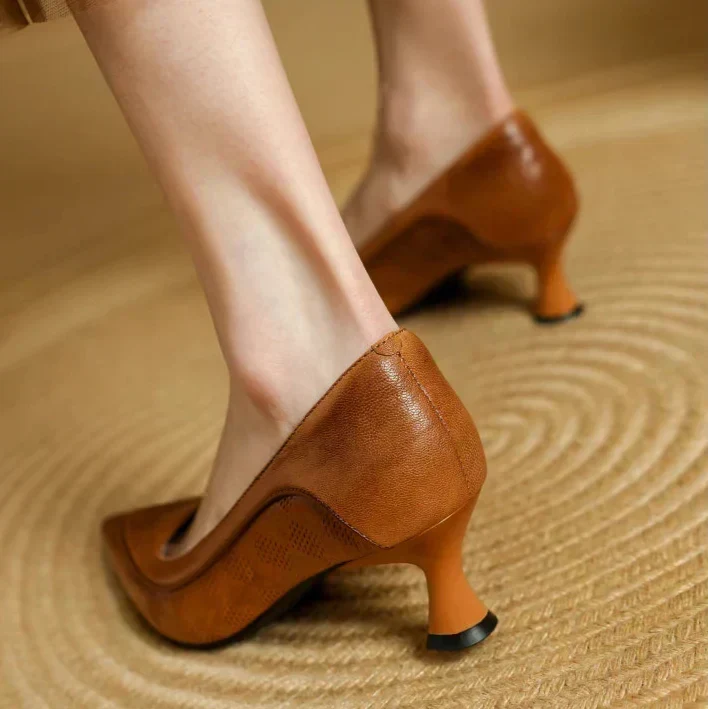 Brooklyn Elegant Pumps, photo 3