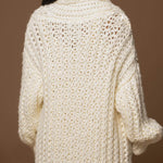 Women's Knit Coat, photo 8