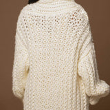 Women's Knit Coat, photo 8