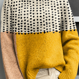 Lison Turtleneck Sweater