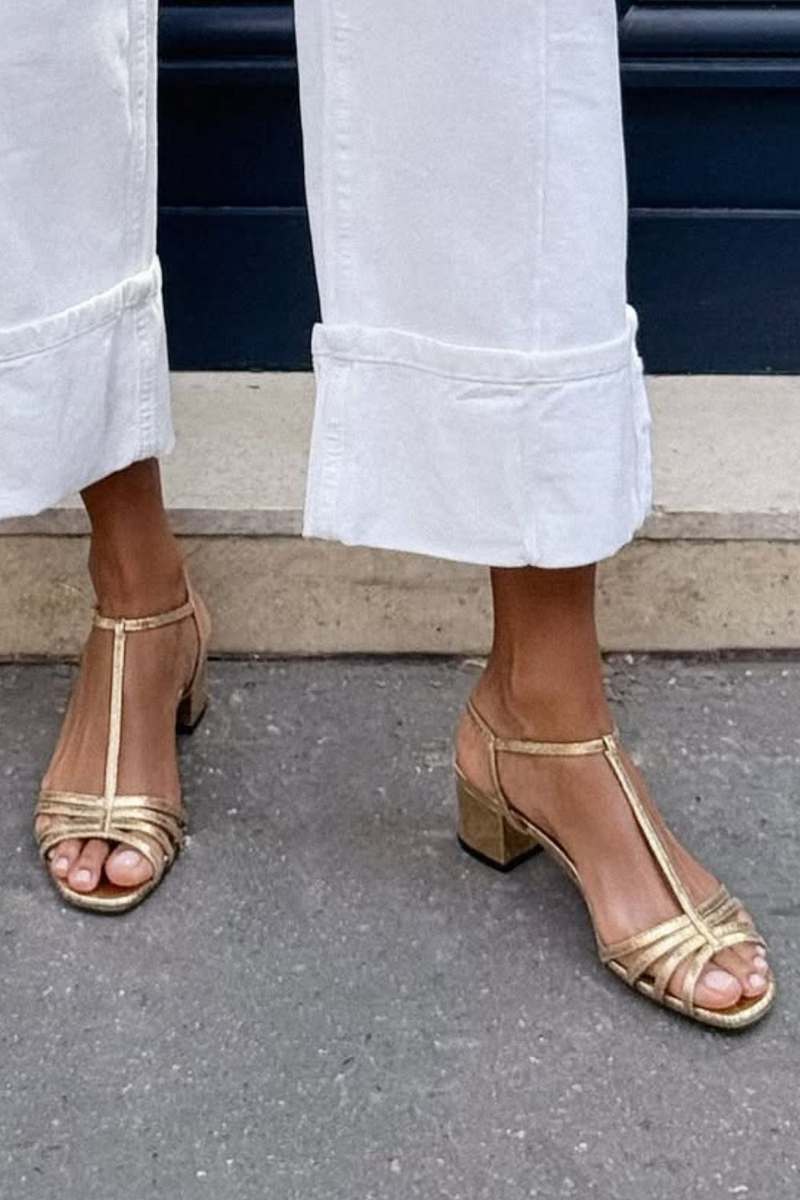 Elisetta Sandals, photo 3