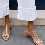 Elisetta Sandals, photo 3