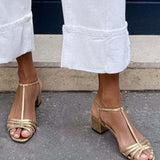 Elisetta Sandals, photo 3